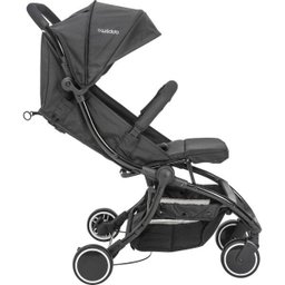 Carrinho de Bebê Kiddo Away - Preto - 9