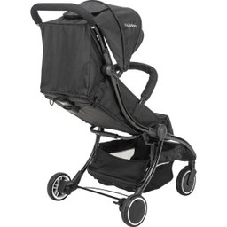 Carrinho de Bebê Kiddo Away - Preto - 12