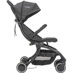 Carrinho de Bebê Kiddo Away - Preto - 4