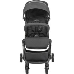 Carrinho de Bebê Kiddo Away - Preto - 5