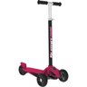 Skatenet Infantil Bandeirante Max - Suporta 120 Kg - Rosa - 1