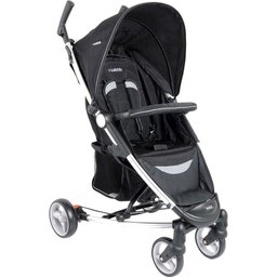 Carrinho de Bebê Travel System Kiddo Helios - Preto - 1