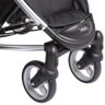 Carrinho de Bebê Travel System Kiddo Helios - Preto - 4