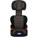 Ver imagem 4 de Cadeira para Auto Burigotto Protege Reclinável - Mesclado Bege - Grupos 2 e 3: 15 a 36 Kg