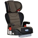 Ver imagem 3 de Cadeira para Auto Burigotto Protege Reclinável - Mesclado Bege - Grupos 2 e 3: 15 a 36 Kg