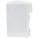 Ver imagem 3 de Bebedouro Refrigerado Água Gelada Natural Galão Garrafão Mesa Eletrônico Branco 110v Importway Iwbar