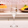 Kit 6 Taças Buffet Champanhe 186ml Nadir Figueiredo Champagne Vidro - 3