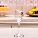 Ver imagem 3 de Kit 6 Taças Buffet Champanhe 186ml Nadir Figueiredo Champagne Vidro