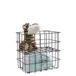 Cesto Organizador Versatile:m/grafite - 3