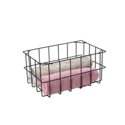 Cesto Organizador Versatile:m/grafite - 1