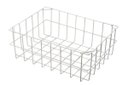 Ver imagem 1 de Cesto Organizador Versatile:G/Branco