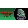 Caneca Godzilla Cute - 2
