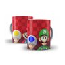 Caneca Super Mario Bros - 1