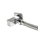 Ver imagem 3 de Ducha Higiênico Square Gat 1/2 Dn 15