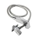 Ver imagem 1 de Ducha Higiênico Square Gat 1/2 Dn 15