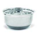 Ver imagem 1 de Bowl Aço Inox com Base em Silicone 25cm Mimo