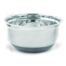 Bowl Aço Inox com Base em Silicone 25cm Mimo - 1