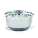 Ver imagem 1 de Bowl Aço Inox com Base em Silicone 21cm Mimo