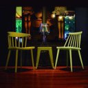 Ver imagem 5 de Cadeira Dona Francisca Amarelo Curry em Polipropileno - Mor