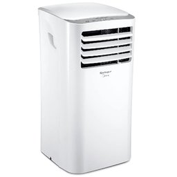 Ar-Condicionado Portátil Springer MPH12CRV Frio 12000 BTUS Midea - 3