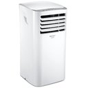 Ver imagem 3 de Ar-Condicionado Portátil Springer MPH12CRV Frio 12000 BTUS Midea