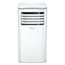 Ar-Condicionado Portátil Springer MPH12CRV Frio 12000 BTUS Midea - 1
