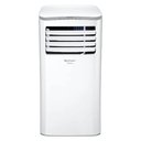 Ver imagem 1 de Ar-Condicionado Portátil Springer MPH12CRV Frio 12000 BTUS Midea