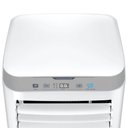 Ver imagem 4 de Ar-Condicionado Portátil Springer MPH12CRV Frio 12000 BTUS Midea