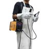 Máquina de Solda Inversora GP 160a 220v Cabo 2m - Pró Euro - 3