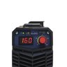 Máquina de Solda Inversora GP 160a 220v Cabo 2m - Pró Euro - 5