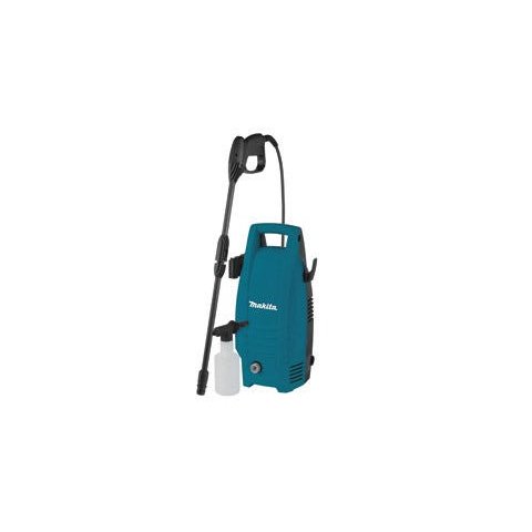 LAVADORA ALTA PRESSAO 1.450 LIBRAS 220V REF.:HW101 - MAKITA