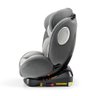 Cadeira para Auto 0-36 Kgs Isofix com Rotação Snugfix Preta e Cinza Litet - Bb455 Preto/cinza - 14