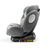 Cadeira para Auto 0-36 Kgs Isofix com Rotação Snugfix Preta e Cinza Litet - Bb455 Preto/cinza - 8