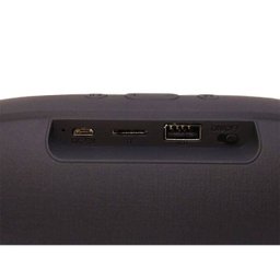 Caixa de Som Portátil com Bluetooth Tg Charge Mini 3+ Tg-Mini3+ - 2