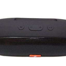 Caixa de Som Portátil com Bluetooth Tg Charge Mini 3+ Tg-Mini3+ - 3