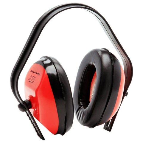 Abafador de Ruídos - 8011 - Brasfort Abafador de Ruidos 8011 Brasfort 8011 .