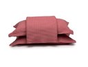 Ver imagem 2 de Kit Colcha Piquet Liso Dohler King Rose