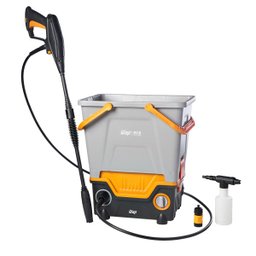 Lavadora Wap Eco Smart 2200 50/60HZ - 127v - 7