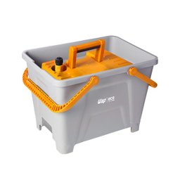 Lavadora Wap Eco Smart 2200 50/60HZ - 127v - 9