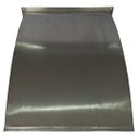 Ver imagem 3 de Cascata para Piscina Inox Wave Parede 80 Cm