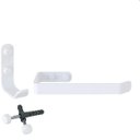 Ver imagem 5 de Kit  Acessórios Para Banheiro 6 Peças Branco