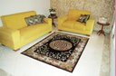 Ver imagem 2 de Mega Tapete Marbella Elite C2 Bso 1606-1 250x350 cm