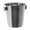 Balde de Gelo Inox 22 Cm Mimo Style 6236 - 1