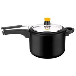 Panela de Pressão Rochedo Turbo 4,5 Litros - 1