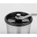 Ver imagem 2 de Moedor Para Café Realce Tramontina Aço Inox Com Copo de Acrílico