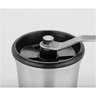 Moedor Para Café Realce Tramontina Aço Inox Com Copo de Acrílico - 2