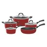 Jogo de Panelas Tramontina Mônaco Induction 5 Peças - 1