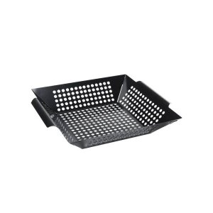 Grelha Brinox Para Carnes e Vegetais 34 cm