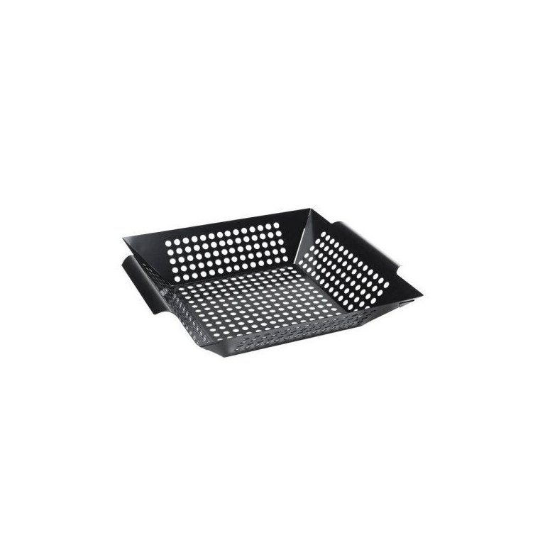 Grelha Brinox Para Carnes e Vegetais 34 cm