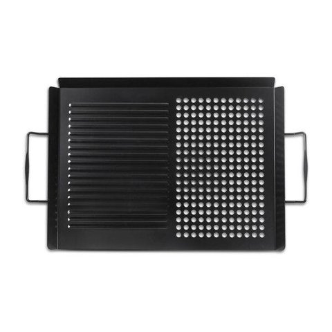 Grelha Brinox Para Carnes e Vegetais 49,5 cm